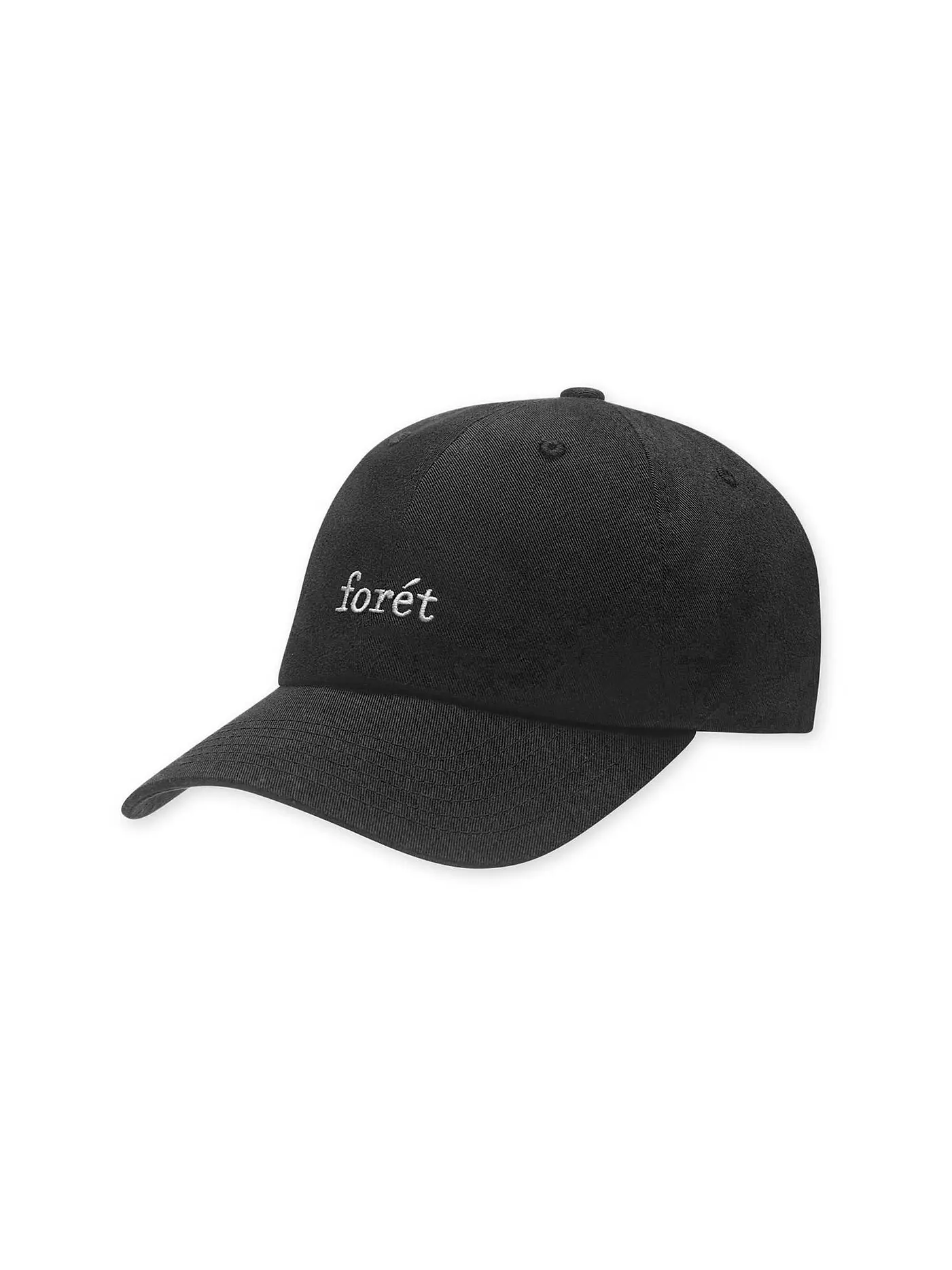 FORET | Kappe Raven | 
